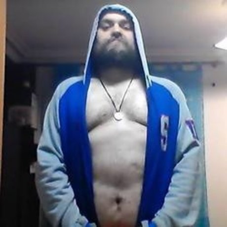 Foto di nudo di fuga di OnlyFans di Mich Mercury