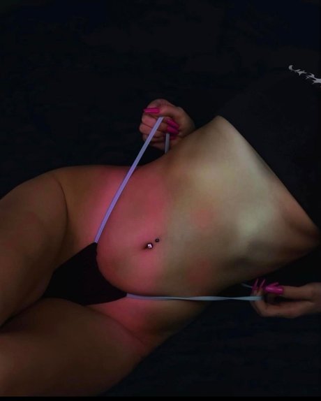 Foto di nudo di fuga di OnlyFans di Mia