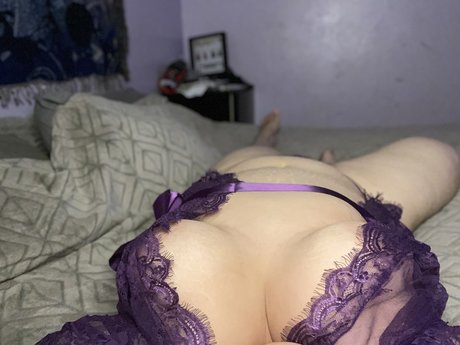 Foto di nudo di fuga di OnlyFans di Mia Skye
