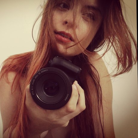 Foto di nudo di fuga di OnlyFans di Ma Scarlet