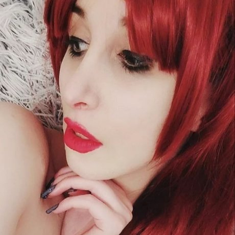 Foto di nudo di fuga di OnlyFans di Mya Myau
