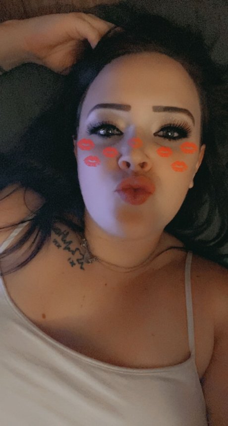 Foto di nudo di fuga di OnlyFans di Miaaaaahhh