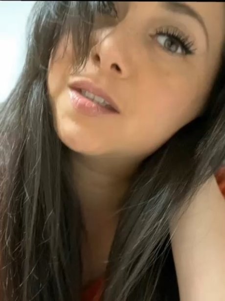 Foto di nudo di fuga di OnlyFans di Mia Corso