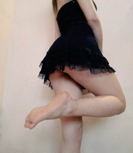 Foto di nudo di fuga di OnlyFans di Mia