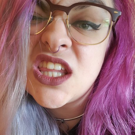 Foto di nudo di fuga di OnlyFans di Freyja