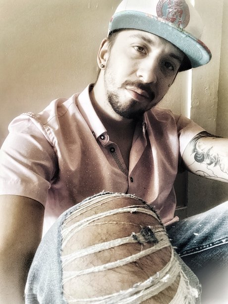 Foto di nudo di fuga di OnlyFans di Merlkay