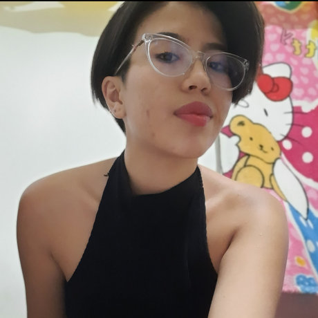 Foto di nudo di fuga di OnlyFans di Merichane