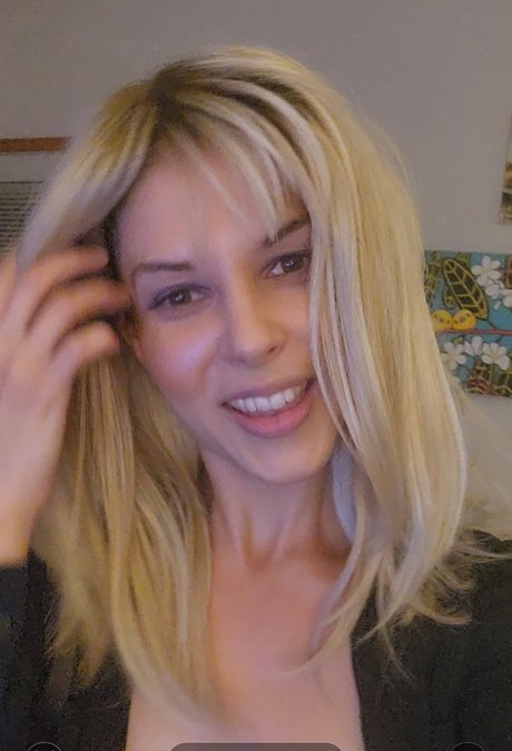 Foto di nudo di fuga di OnlyFans di Mercedes Raquel