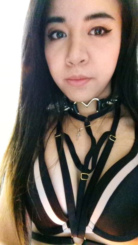 Foto di nudo di fuga di OnlyFans di Sica