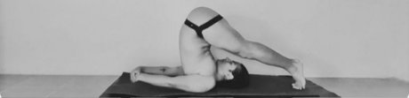 Yoga Dude