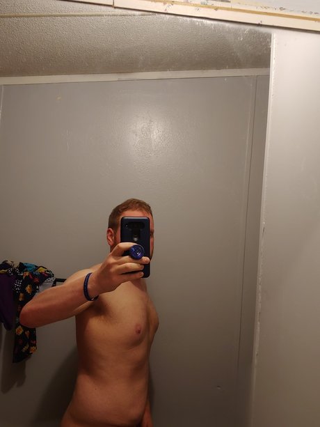 Foto di nudo di fuga di OnlyFans di Jay