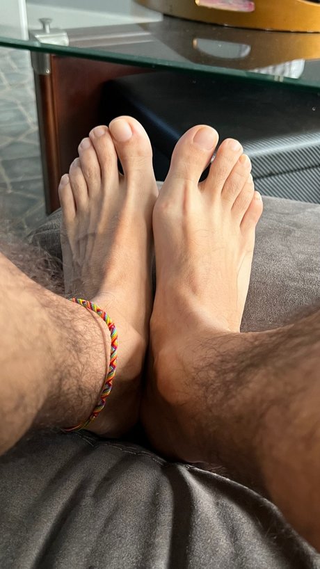 Foto di nudo di fuga di OnlyFans di Memor81ft