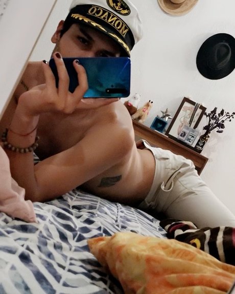 Miguel Moreno