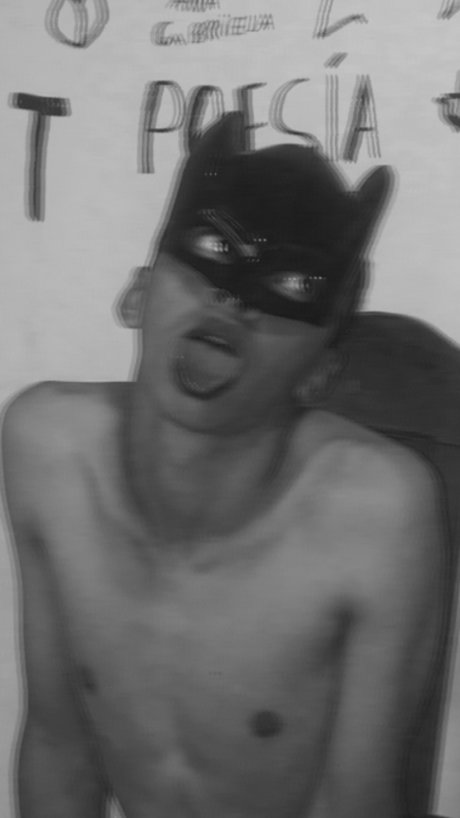 Foto di nudo di fuga di OnlyFans di Pedro Luis