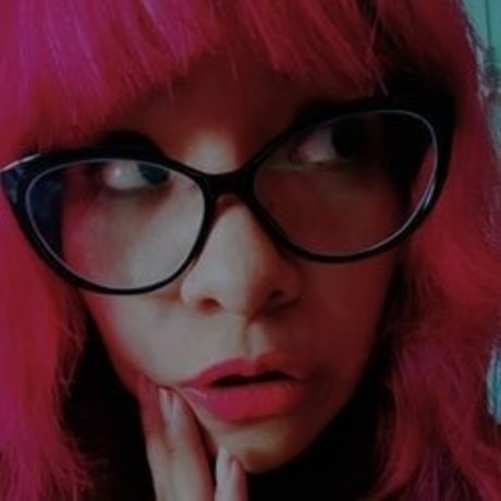 Foto di nudo di fuga di OnlyFans di Purple Witch
