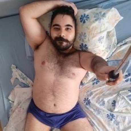 Foto di nudo di fuga di OnlyFans di Monoso