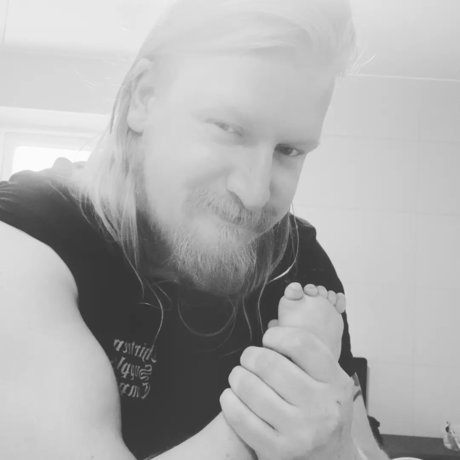 Foto di nudo di fuga di OnlyFans di Peter
