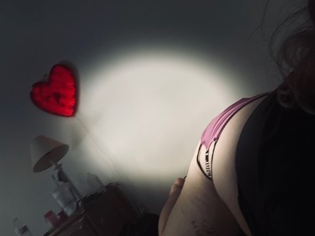 Foto di nudo di fuga di OnlyFans di Halie Sanders