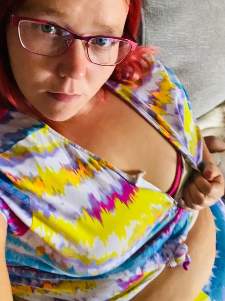 Foto di nudo di fuga di OnlyFans di Sarah