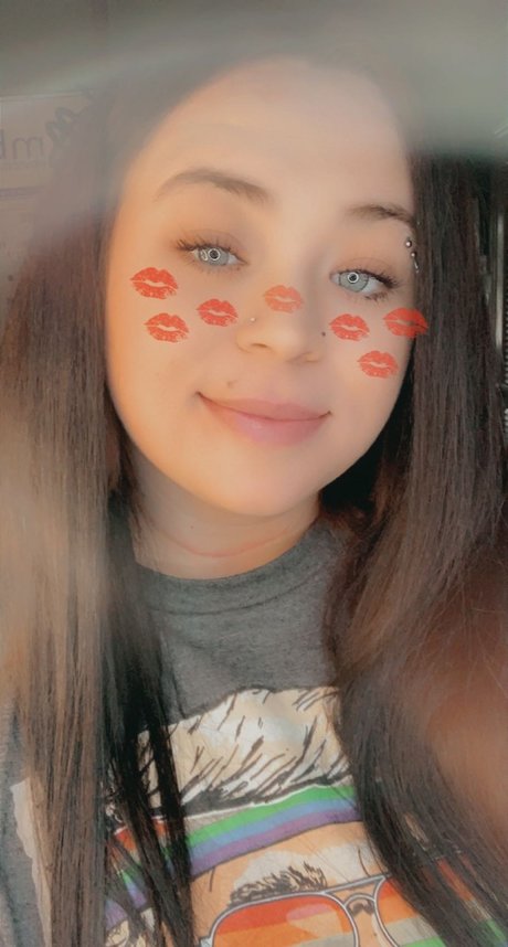 Foto di nudo di fuga di OnlyFans di Queen Btch
