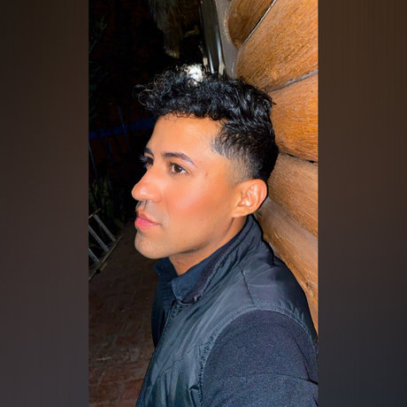 Foto di nudo di fuga di OnlyFans di Molojiroux