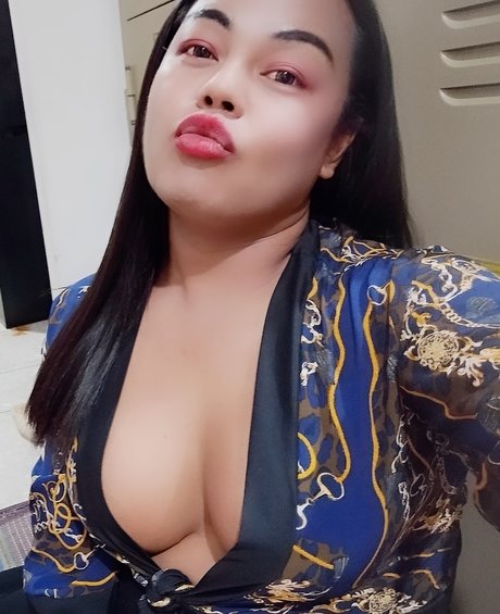 Foto di nudo di fuga di OnlyFans di Arthit Chaiyo