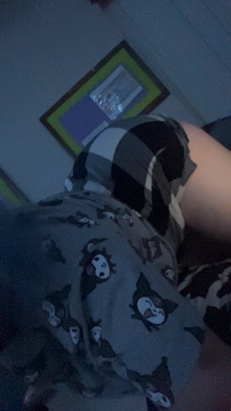 Foto di nudo di fuga di OnlyFans di Bixie