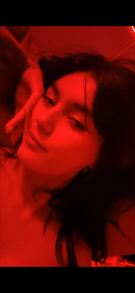 Foto di nudo di fuga di OnlyFans di Wmaibeth