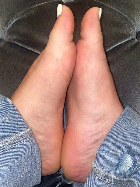 Foto di nudo di fuga di OnlyFans di Mizz Haylo