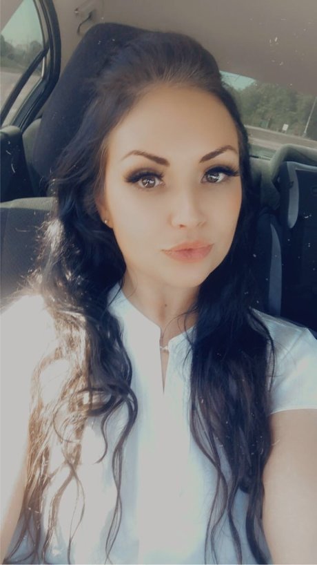 Foto di nudo di fuga di OnlyFans di Miz Teecee