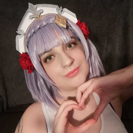 Foto di nudo di fuga di OnlyFans di Miyushiro