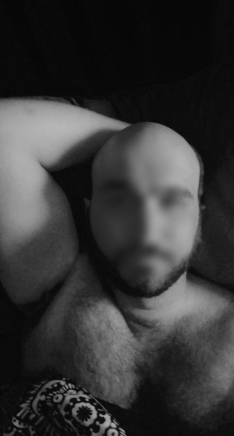 Foto di nudo di fuga di OnlyFans di J