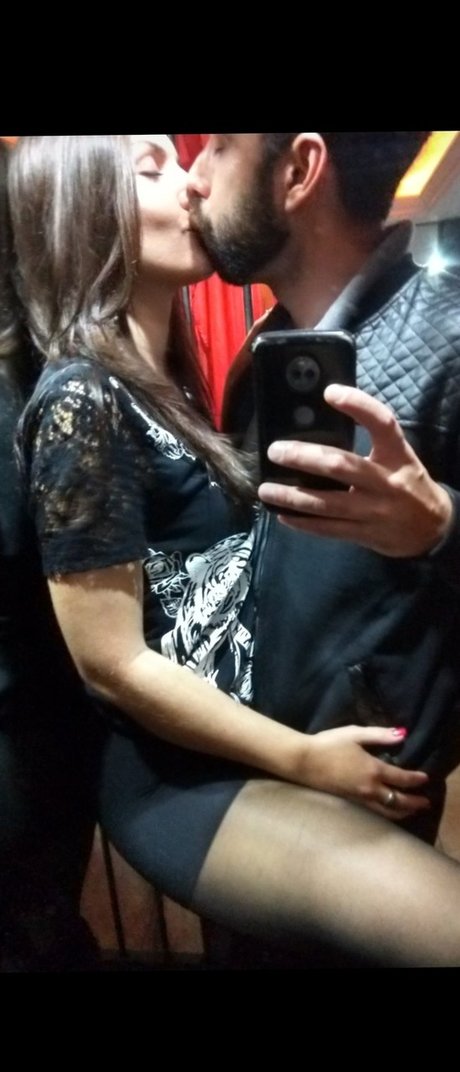 Foto di nudo di fuga di OnlyFans di Mister And Lady Hill