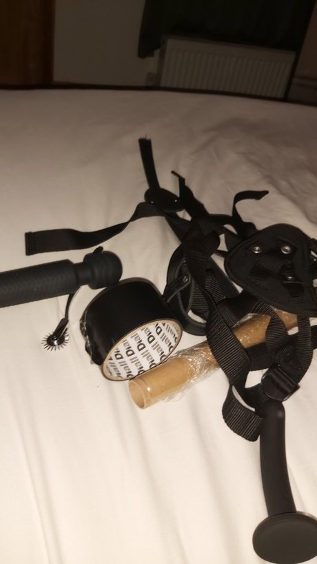 Foto di nudo di fuga di OnlyFans di Lil