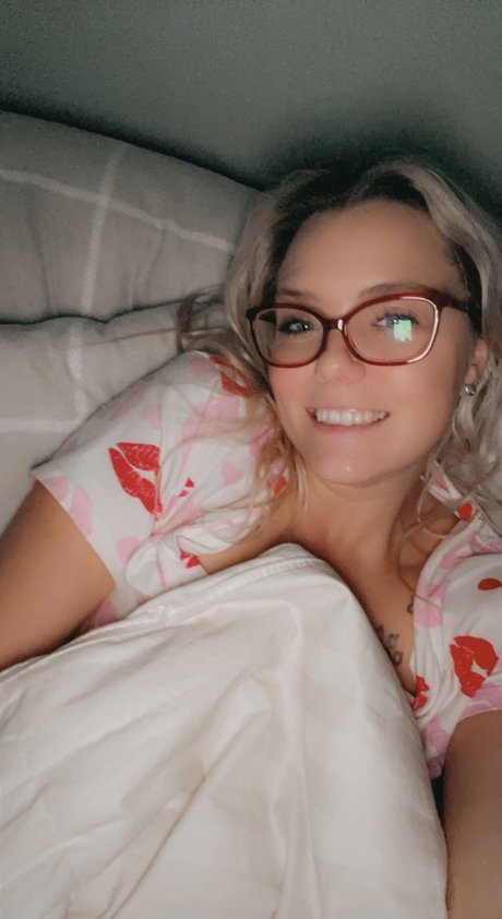 Foto di nudo di fuga di OnlyFans di Sunshine