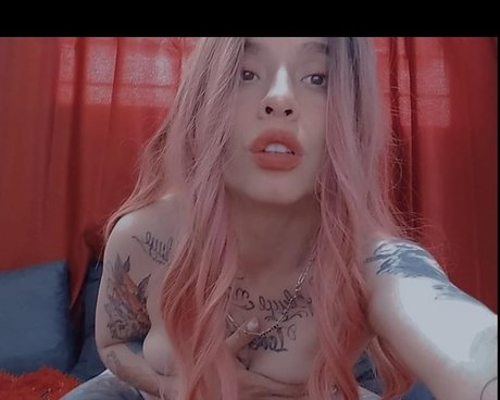 Foto di nudo di fuga di OnlyFans di Hanna Barco