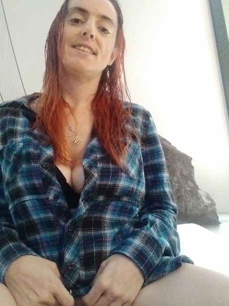 Foto di nudo di fuga di OnlyFans di Melissa Greenstein
