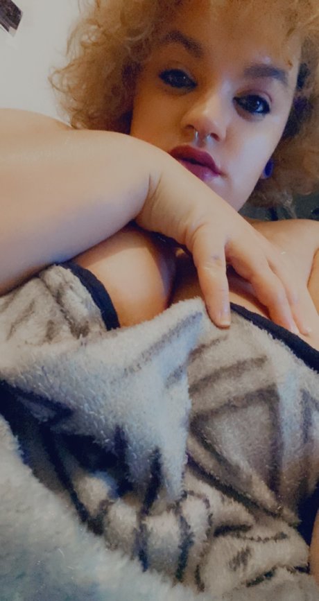 Foto di nudo di fuga di OnlyFans di Missvixenlove
