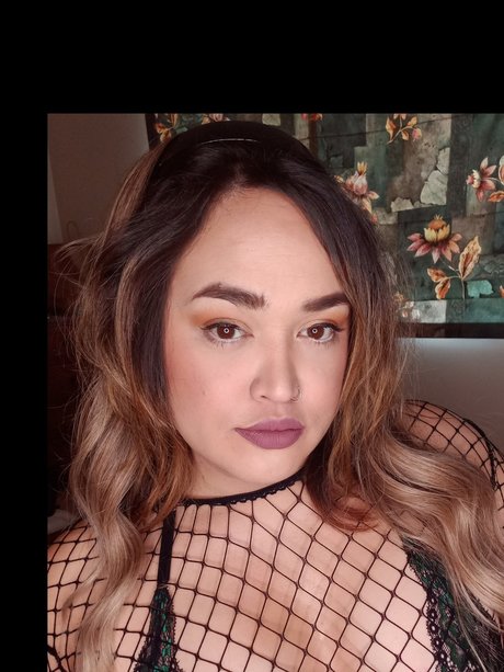 Foto di nudo di fuga di OnlyFans di Serena Parker