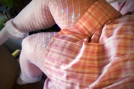 Foto di nudo di fuga di OnlyFans di Miss Bambi