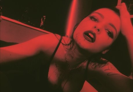 Foto di nudo di fuga di OnlyFans di Missrose