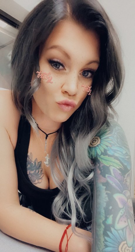 Foto di nudo di fuga di OnlyFans di Diamond Aguilar