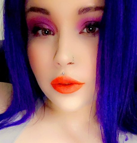 Foto di nudo di fuga di OnlyFans di Nikki