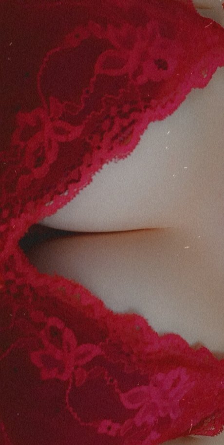 Foto di nudo di fuga di OnlyFans di Shay