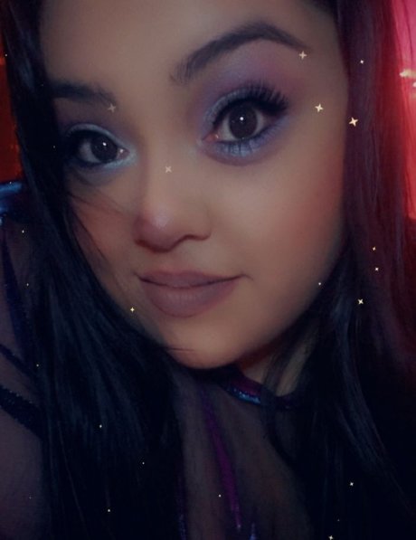 Foto di nudo di fuga di OnlyFans di Lt Juliette