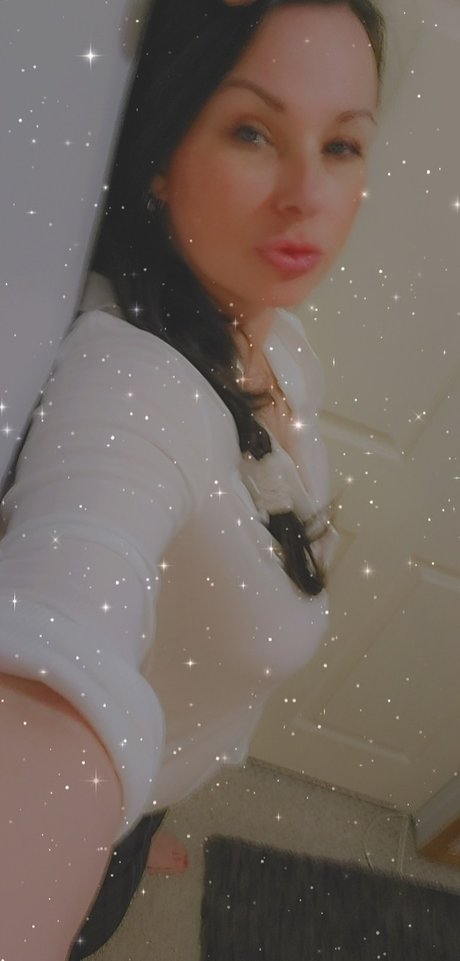 Foto di nudo di fuga di OnlyFans di Miss Kiki