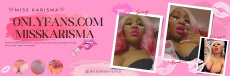 Foto di nudo di fuga di OnlyFans di Karisma