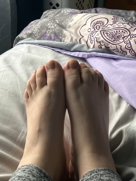Foto di nudo di fuga di OnlyFans di Missk