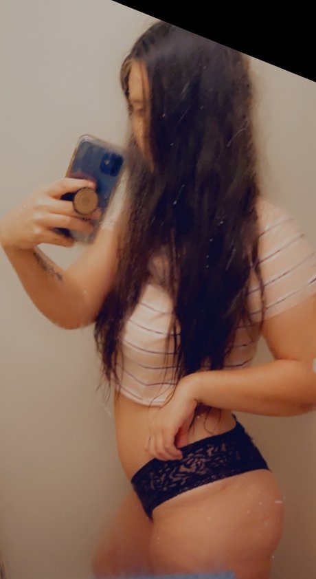 Foto di nudo di fuga di OnlyFans di Kellis