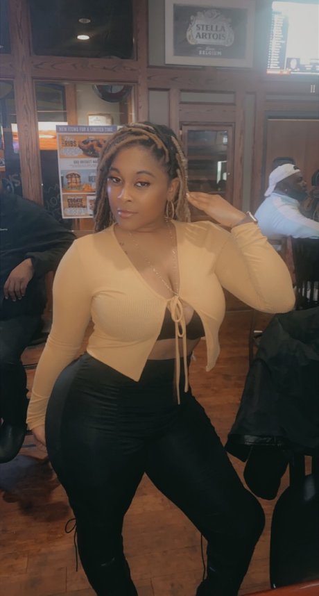 Miss Gorgeous